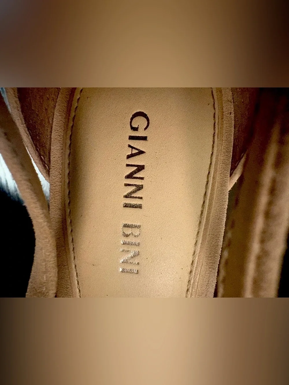 Gianni Bini 📦 combined